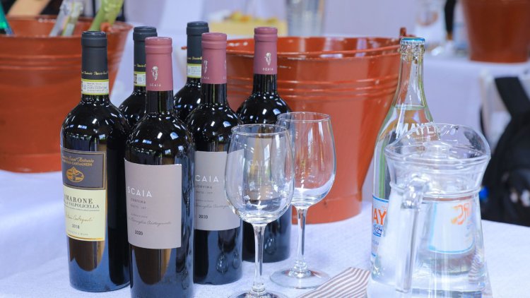 LIST: Italian Wine Bars & Restaurants You Should Try In Kenya, At Least Once