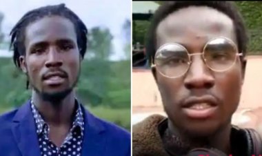 Puzzling Details On Rapper's Death As Autopsy Fails To Establish What Killed Him