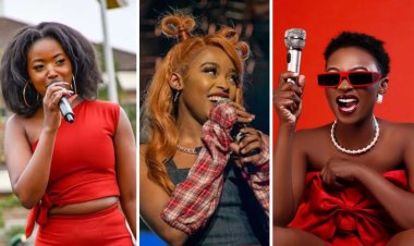 I Expected To Be Rich: Biggest Culture Shock Revealed By 3 Kenyan TV Stars