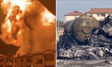 Embakasi Explosion: EPRA Reveals Why It Rejected Licence Applications For Gas Plant 3 Times