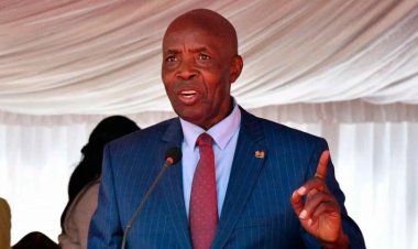 Govt Directs Parents To Pay School Fees Via eCitizen