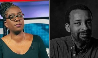 Charles Ouda: Former BBC Presenter Ciru Muriuki's Fiance Dies