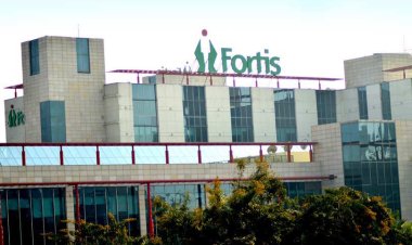 Indian Hospital Chain Fortis Group Launches Information Centre In Nairobi