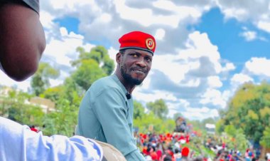OORO: Bobi Wine's Potential Oscar Win Will Offer Reprieve for Local and Global Supporters