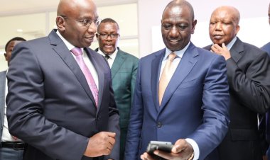 Why Kenyans Are Making Less Money Online Despite Ruto Push To Pay Content Creators