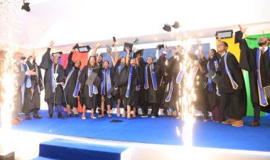 Multichoice To Air 2 Films Produced By Academy Graduates