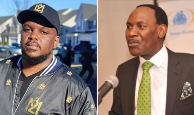 Nonini Steps Up War Against Ezekiel Mutua Over Misuse Of Ksh110 M