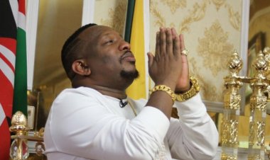 Sonko Freed In Ksh357 Million Graft Case, Five Years Later