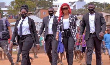 Bouncers Targeted In Fresh Crackdown On 6 Nairobi Clubs