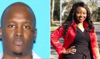 Kevin Kang'ethe: Kenyan Accused Of Killing Lover In US Escapes Custody