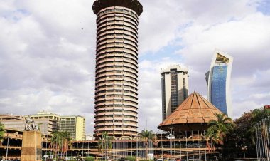 How KICC Made Ksh1 Billion In Six Months Amidst Privatization Plans