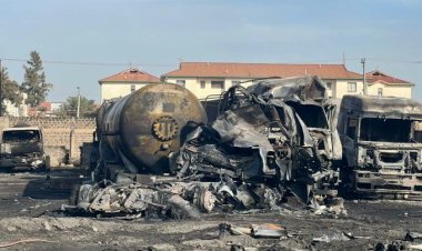 From Tanzania: Spotlight On Driver Of Gas Tanker In Embakasi Explosion