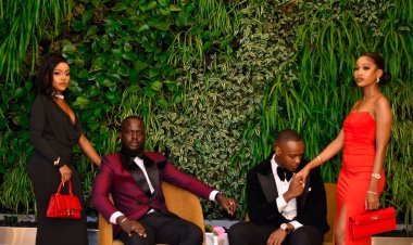 Love is in the Air: How Tripitaca is Redefining Valentine's Day