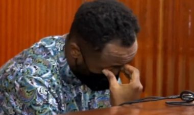 Jowie Irungu Stripped Of Bond, Sentencing Date Announced