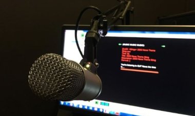 Radio Bosses Make 5 Pleas To Govt