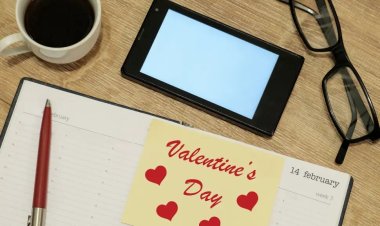 Kenyans' Reactions To Company Which Banned Delivery Of Valentines Gifts At Work