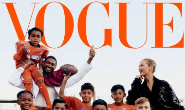 OORO: Vogue's Winter 2024 Cover Falls Short in Celebrating Black Excellence