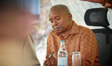 Kindiki Creates 16 Sub-Counties [LIST]