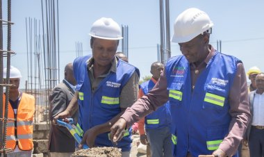 Scrap 10 Percent Deposit & Other Key Proposals In Ruto Housing Bill 2023