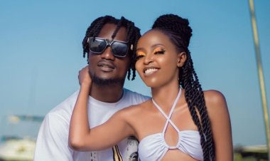 Director Trevor Fires Eve Mungai, Strips Her Of YouTube Channel [SCREENSHOT]