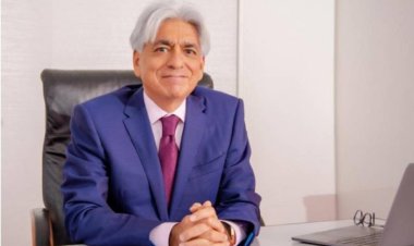 Ousted CEO Bharat Thakrar Threatens Ksh4.3 B Lawsuit Against Company He Founded