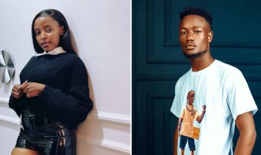 Eve Mungai Pressured To Sue Director Trevor After He Fired Her