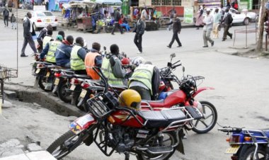 2023 KCPE, KCSE Candidates Among 3 Robbers Lynched For Stealing Motorbike