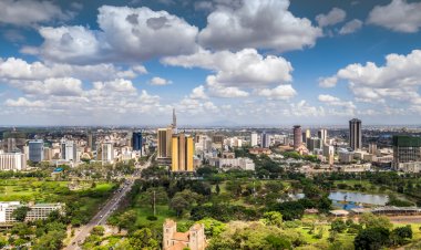 UoN Expert On Why Nairobi Temperatures Have Crossed Above 30 Degrees