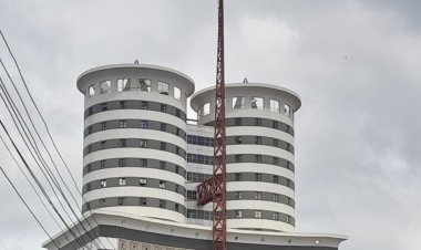 Former NMG Editor Elected To Lead African Journalists