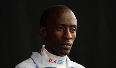 High Court Refuses To Accept Woman's Request To Stop Kelvin Kiptum Burial