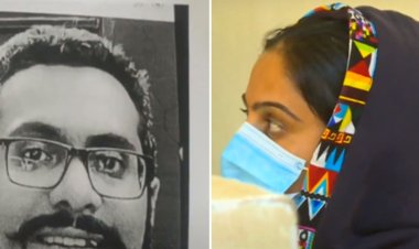 I Wanted Him Beaten- Wife Of Indian Businessman Who Was Killed On Valentines Day