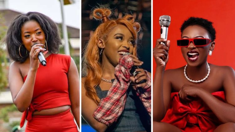 I Expected To Be Rich: Biggest Culture Shock Revealed By 3 Kenyan TV Stars