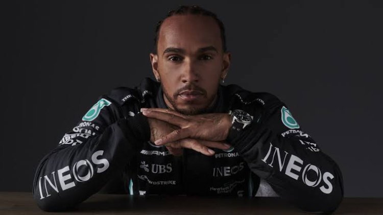 Lewis Hamilton Set For Shock Move To Ferrari, Kenyan Fans React
