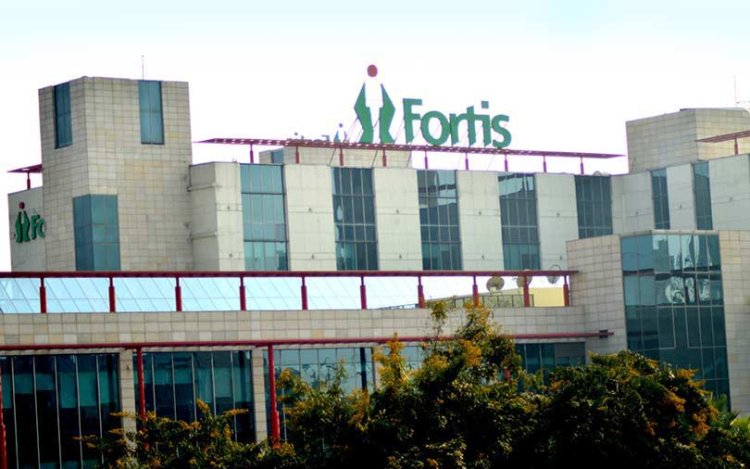 Indian Hospital Chain Fortis Group Launches Information Centre In Nairobi