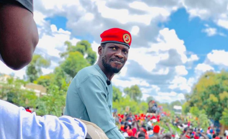 OORO: Bobi Wine's Potential Oscar Win Will Offer Reprieve for Local and Global Supporters