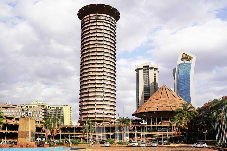 How KICC Made Ksh1 Billion In Six Months Amidst Privatization Plans