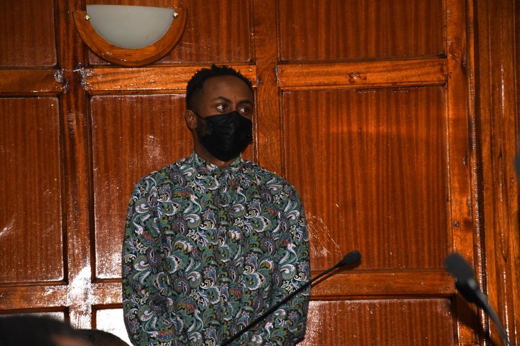 5 Areas Questioned By Dennis Onsarigo In Jowie & Maribe Murder Case