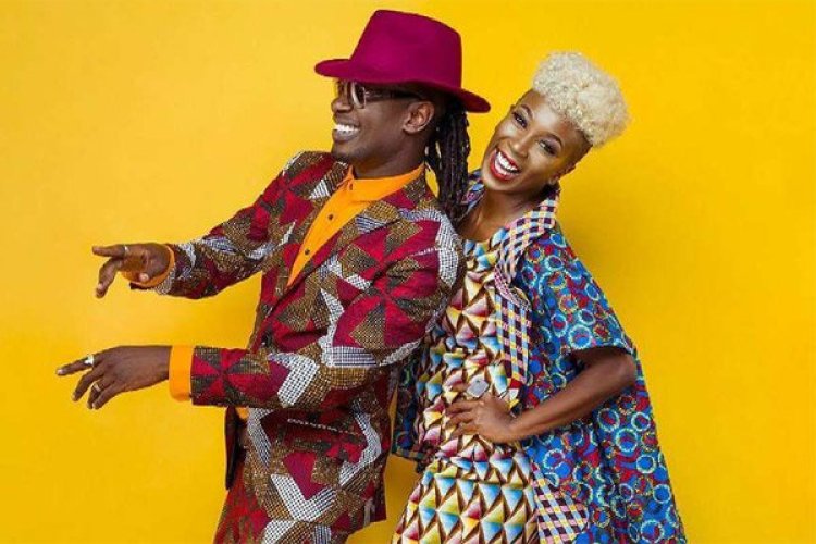 OORO: Will Nameless & Wahu Release Huge New Album In 2024?