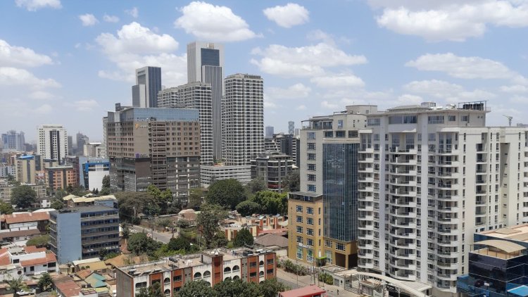 Why Companies Are Dumping Nairobi Offices For Remote Work- Report