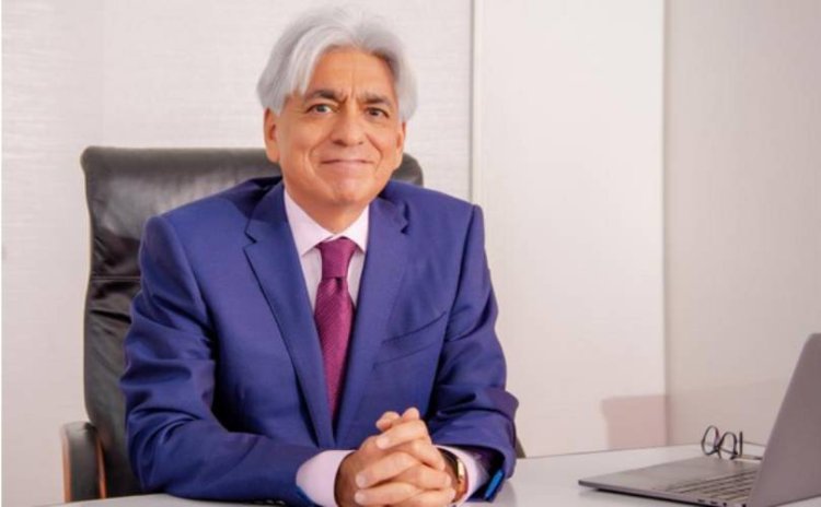 Ousted CEO Bharat Thakrar Threatens Ksh4.3 B Lawsuit Against Company He Founded