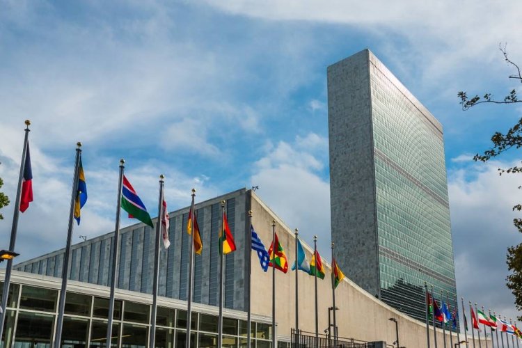Jitters As UN Agency To Relocate Staff From New York To Nairobi