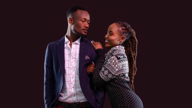 Eve Mungai And I Broke Up In 2023- Director Trevor Confirms