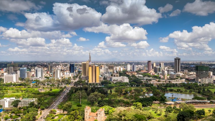 UoN Expert On Why Nairobi Temperatures Have Crossed Above 30 Degrees