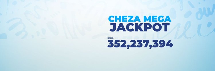 SportPesa Mega Jackpot Hits All-Time High of Ksh352 Million