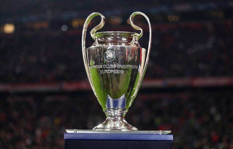 How SportPesa Celebrated The Return Of UEFA Champions League