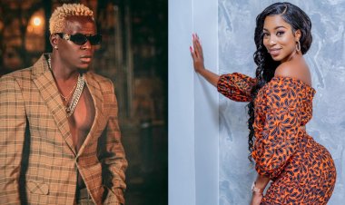 Diana Marua's Lawyer Throws Twist In Willy Paul's Alleged Arrest