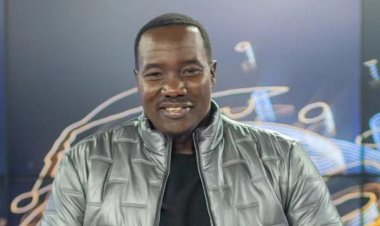 Why Court Has Ordered Willis Raburu To Be Paid Ksh6.5 Million