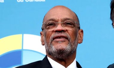 How Haiti PM Ariel Henry's Visit To Kenya Cost Him His Job