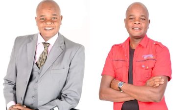 Gospel Artist William Getumbe Arrested After 7-Day Warning Expires