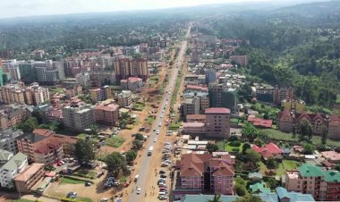 How Two Women Tricked Ruaka Tenants & Stole Ksh15.6M From Their Boss- DCI